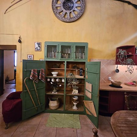 Casa Mestre Vila do Bispo Bagian luar foto