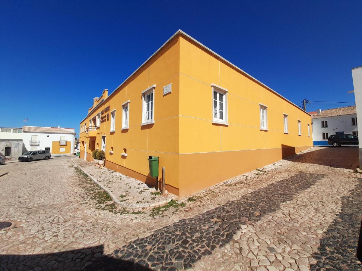 Casa Mestre Vila do Bispo Bagian luar foto