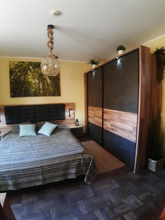 Casa Mestre Vila do Bispo Bagian luar foto