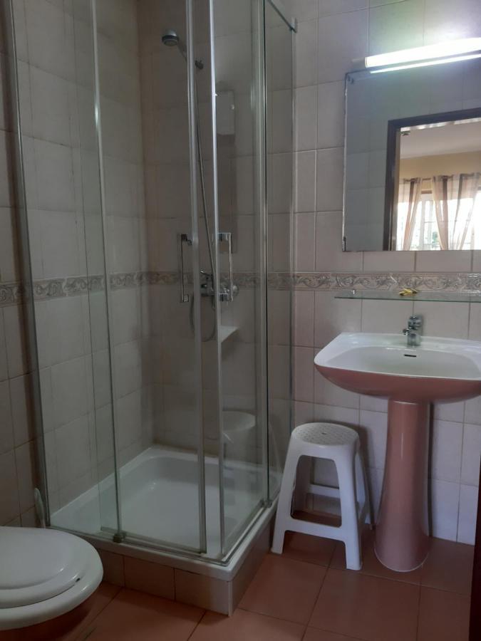 Casa Mestre Vila do Bispo Bagian luar foto