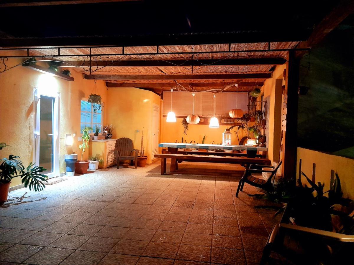 Casa Mestre Vila do Bispo Bagian luar foto