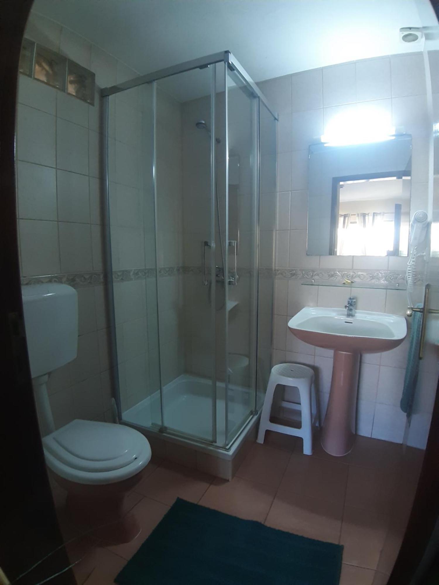 Casa Mestre Vila do Bispo Ruang foto